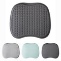Ergonomic Memory Foam Seat Cushion for Office & Travel