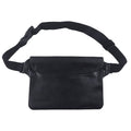 Waterproof Clear Waist Bag With Adjustable Strap