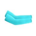 UV Protection Cooling Arm Sleeves Sublimated