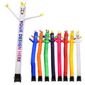 Tall Inflatable Tube Man Complete Set With Blower