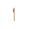 Wheat Straw Paper Tube Pencil