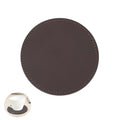 Beautiful Round Beverage Coffee Coaster
