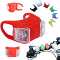 Bicycle Led Safety Warning Light