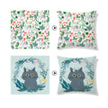 Bedding Throw Pillow