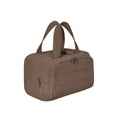 Travel Wash And Toiletries Bag