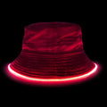 LED Bucket Hat
