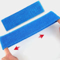 Sports Cotton Elastic Sweat Headband
