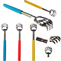 Bear Claw Telescopic Back Scratcher