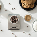 Stainless Steel Digital Kitchen Food Scale