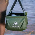 Folding Square Water Bucket 13L