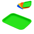 Silicone Rolling Tray