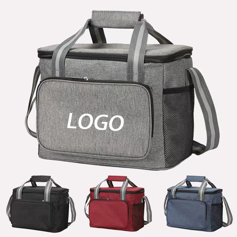Camps Soft Cooler Bag