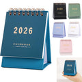 Mini Desk Calendar