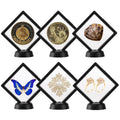 3D Floating Display Case
