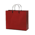 Metallic Laminated Shopping Bags