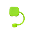 Silicone Cup Straw Tip Dust Cover
