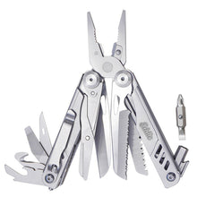 17-in-1 Professional Fine-Blanking Multi-Tool