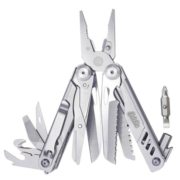 17-in-1 Professional Fine-Blanking Multi-Tool