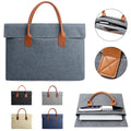 Oxford Cloth Handheld Document Bag
