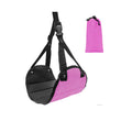 Adjustable Travel Footrest Hammock