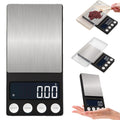 Lcd Digital Jewellery Kitchen Scale