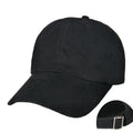 Adjustable Cotton Baseball Cap