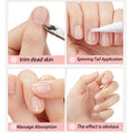 Vitamin E Cuticle Oil Pen