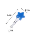 Star-Shaped Glow Stick