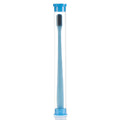 Wheat Straw Bamboo Charcoal Soft Bristle Toothbrush