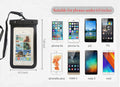 Waterproof Phone Pouch