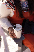 Stainless Steel Double Wall Drinking Tumbler