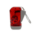 Hand Crank Dynamo Emergency Flashlight