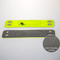 Elastic Reflective Bike Ankle Straps