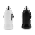 Universal Bullet Mini Car-Mounted Mobile Phone Charger