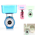 Mini Mechanical Kitchen Scale