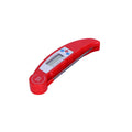 Foldable Probe Digital Food Thermometer With Cover