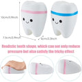 PU Teeth Stress Relief Toy