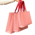 Bags Made Of Non-Woven Fabric Material