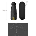 Mini Capsule Umbrella
