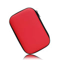 Multi-Purpose Universal Hard Drive Portable Storage Bag