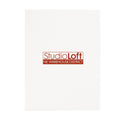 Gloss Promotional Paper Folder - 9"w x 12"h