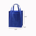Non Woven Canvas Tote Bags