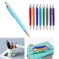 Ballpoint Value Plastic Pens