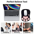 Cat Paw Mouse Pad