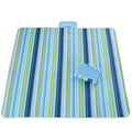 Plaid Picnic Blanket