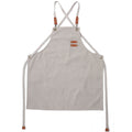 Canvas Kitchen Apron
