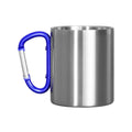 Creative DIY Lock Cup