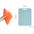 Silicone Cutting Board