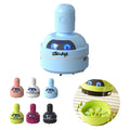Cartoon Desktop Vacuum Cleaner
