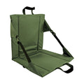 Folding Stadium Seat Cushion